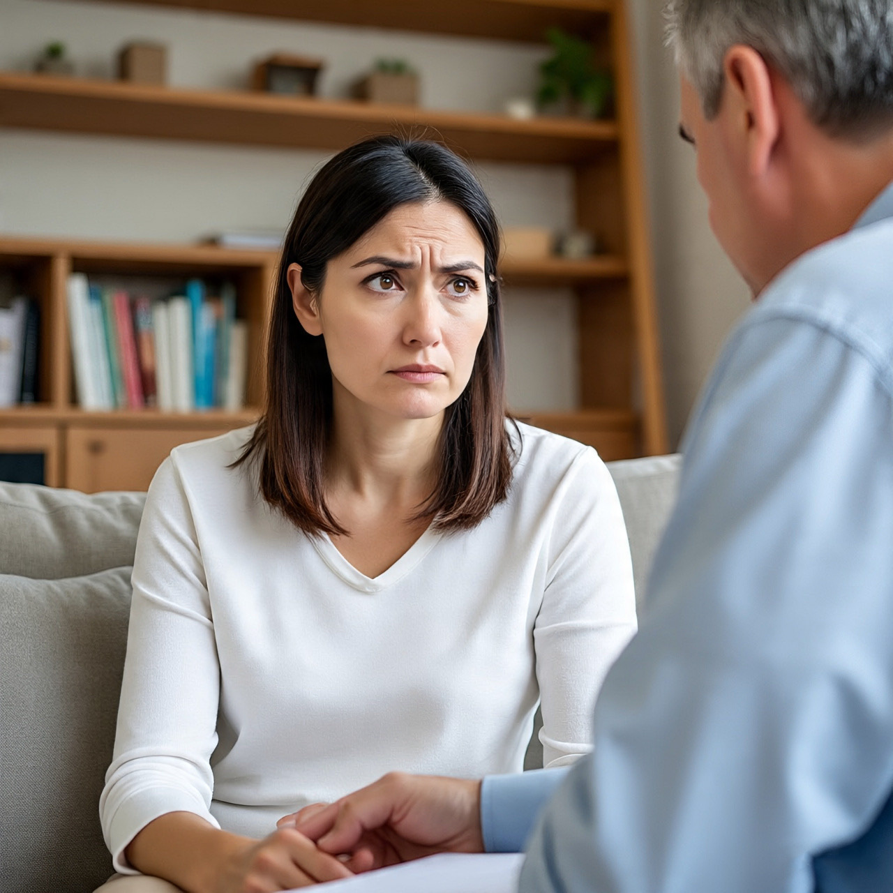 Divorcio y salud emocional: cómo el acompañamiento legal reduce el estrés y mejora tu bienestar