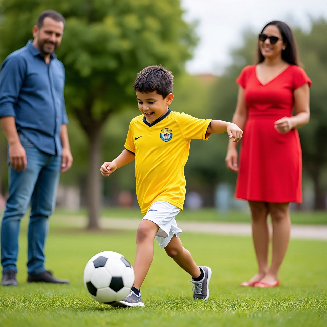 Diferencia entre Custodia y Patria Potestad